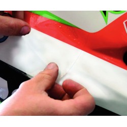 Seconde Peau R&G Racing Transparent Universal