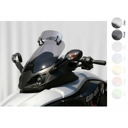 Bulle Mra Can Am Spyder Gs Se5
