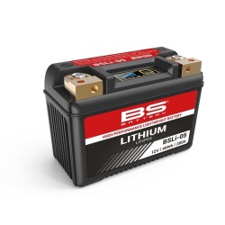 Batterie Aprilia Atlantic/Arrecife 500 Lithium-Ion - Bsli-05