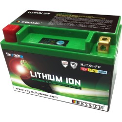Batterie Adly 500s Lithium-Ion - Ltx9-Bs