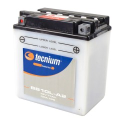 Batterie Gilera Dakota 350 Conventionnelle Avec Pack Acide - Bb10l-A2