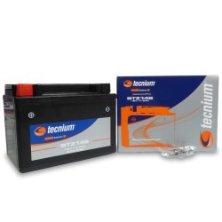 Batterie Benelli Trek-K 1130 Amazonas Sans Entretien Activé Usine - Btz14s