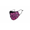 Masque lavable muc-off animal taille l