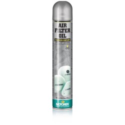 Huile filtre à air motorex air filter 206 - spray 750ml
