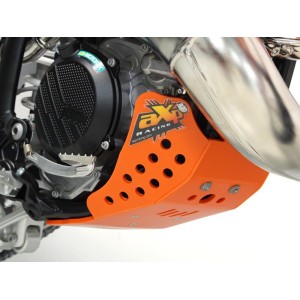 Protections KTM