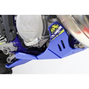 Protections Sherco
