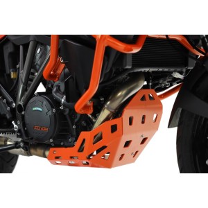 Protections KTM